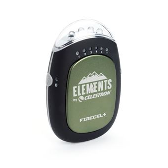 Power Bank Celestron Elements FireCel+