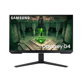 Monitor Samsung G40B | FHD | 1 ms | 240 Hz | 25" | E - 1