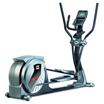Elíptica BH Fitness Khronos Generador - G260 - 1