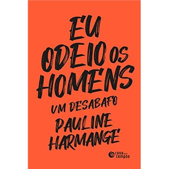Eu Odeio Os Homens - 1