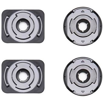 Montagem de Câmera DJI CP.OS.00000026.01 | Preto - 1