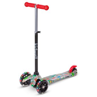 Trotinete Kidwell Uno City - 1