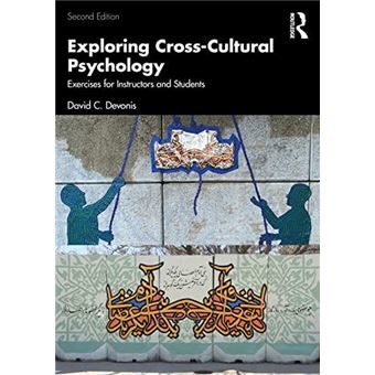 Exploring Crosscultural Psychology - 1