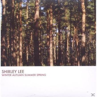Lee,Shirley-Winter Autumn Summer Spring - 1