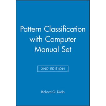 Pattern Classification - Hardback - 2004 - 1