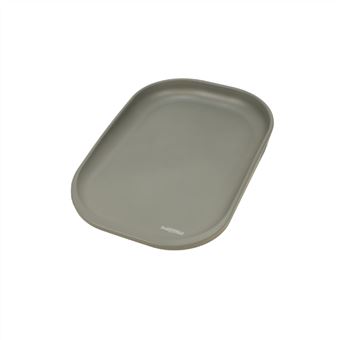 Bandeja Muda-fraldas BabyTrold Puslehynde olive - 1