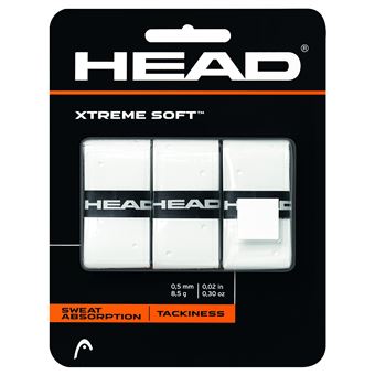 HEAD XTREMESOFT Branco - 1