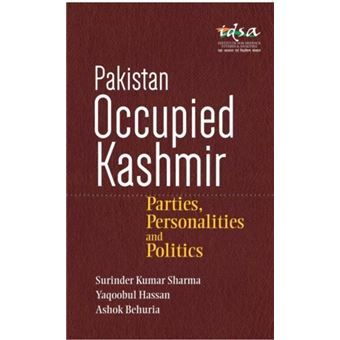 Pakistan Occupied Kashmir - 1