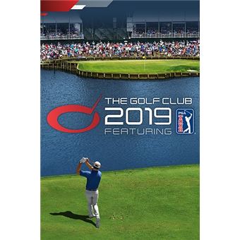 Videojogo Microsoft The Golf Club 2019, Xbox One - 1