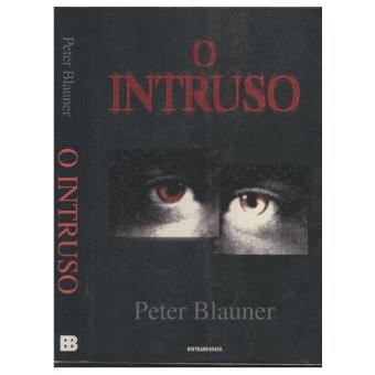 o Intruso - 1