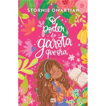 O Poder Da Garota Que Ora - 1