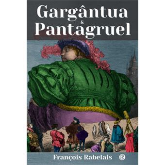 Gargântua & Pantagruel - 1