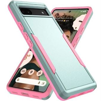 Capa Orysin com Camada Dupla para Google Pixel 10 | Proteção Reforçada com Design Elegante - 1