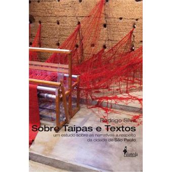 Sobre taipas e textos - 1