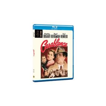 Warner Bros Casablanca Italiano - 1