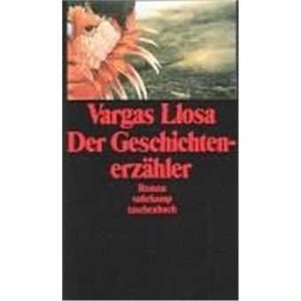 Der Geschichtenerzähler - 1