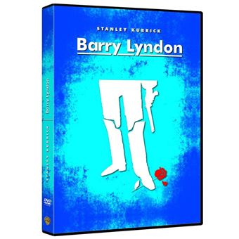 Barry Lyndon (1975) (DVD) - 1