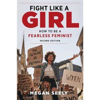 Fight Like A Girl, Second Edition - 1