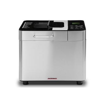 Máquina de pão Gastroback Design Advanced | Aço inoxidável - 1