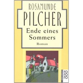 Ende eines Sommers. Großdruck - 1