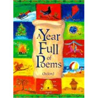 A Year Full Of Poems - 1