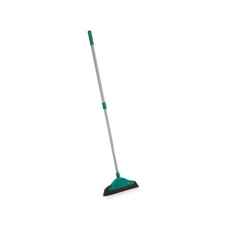 Vassoura Leifheit 55243 | Verde, Aço inoxidável - 1
