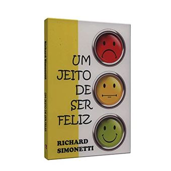 Um Jeito De Ser Feliz - 1