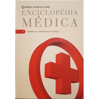 Enciclopédia médica. [13 vols.] - 1
