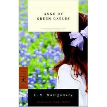 Anne of Green Gables - Paperback - 2008 - 1