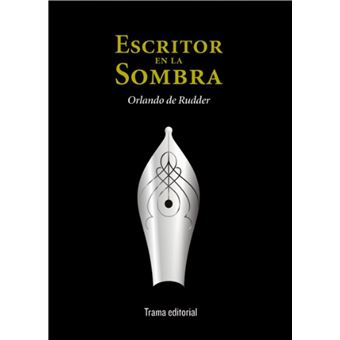 Escritor En La Sombra - 1