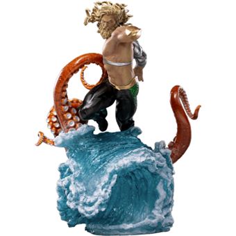 Figura Iron Studios DC Comics | Aquaman - 1