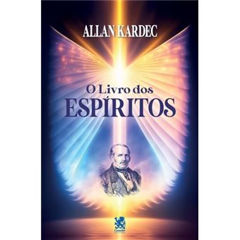 O Livro Dos Espíritos - 1
