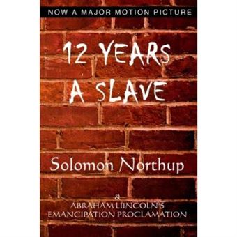 12 Years a Slave - [Version Originale] - 1