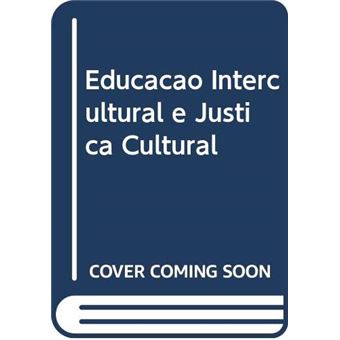 Educacao Intercultural E Justica Cultural - 1