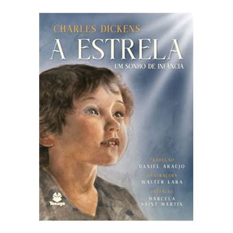 A Estrela, Um Sonho De Infância - 1
