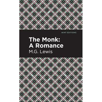 The Monk - 1