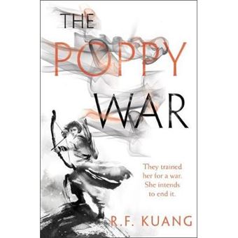 The Poppy War - 1