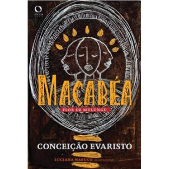 Macabéa: flor de Mulungu - 1