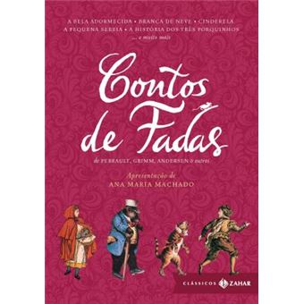 Contos de Fadas - 1