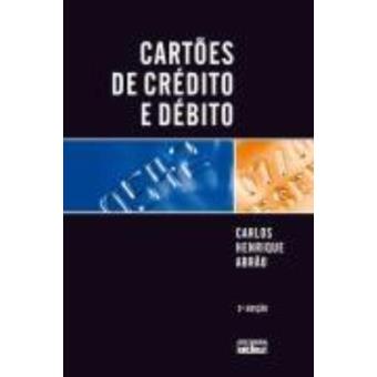 Cartões de Crédito e Débito - 1