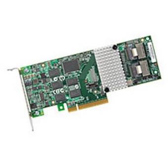 LSI MegaRAID SAS 9261-8i - 1