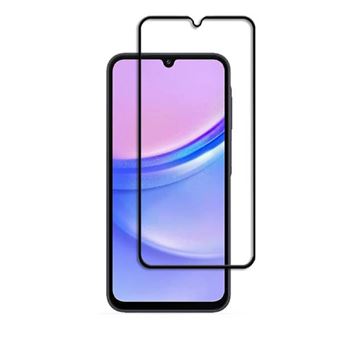 Vidro StrongGlass CapaSmart para Samsung Galaxy A15 5G | Transparente - 1