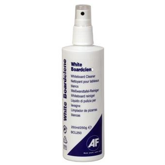 Spray de Limpeza de Placa AF BCL250 | Branco - 1