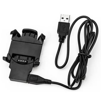 Estação de Carregamento USB Magunivers para Garmin Fenix 3 - 1