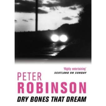 Dry Bones That Dream - 1