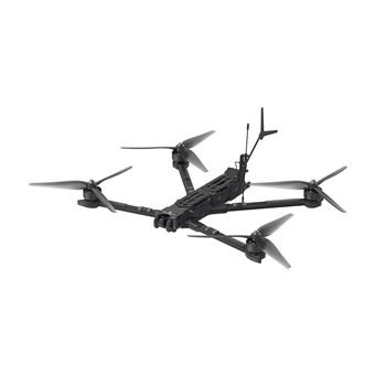 Drone iFlight Chimera9 ECO Preto FPV 5.8G 2.5W ELRS 915MHz Recetor - 1