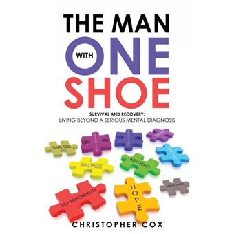 The Man With One Shoe - 1