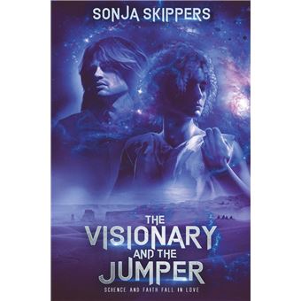The Visionary And The Jumper Science And Faith Fall In Love - 1
