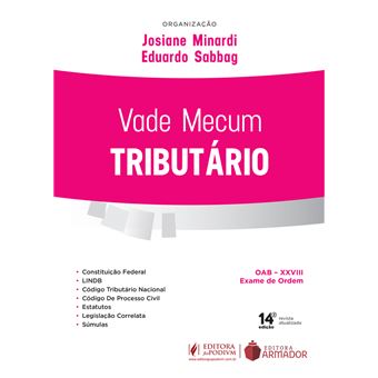 Vade Mecum Tributário - 1