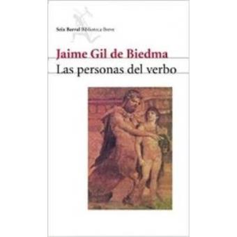 LAS PERSONAS DEL VERBO - 1